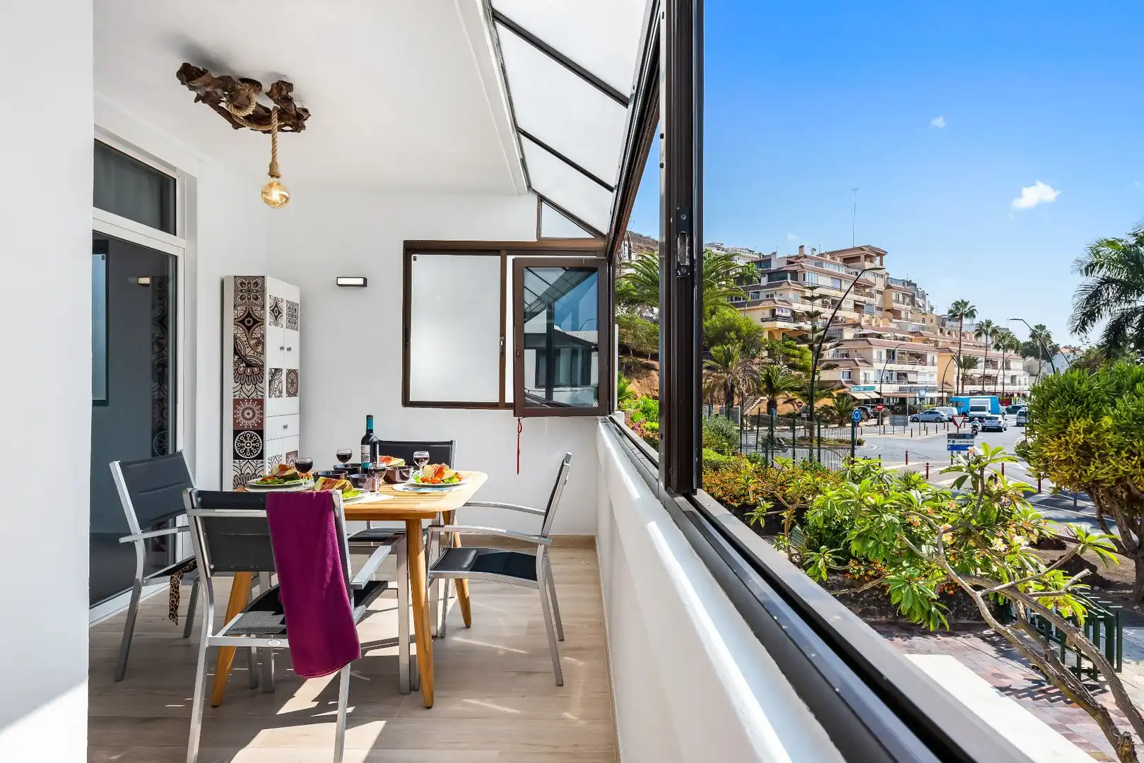 Piso de 85 m² en Arona