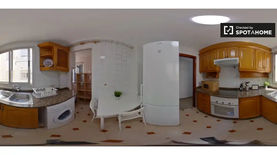 Habitación en alquiler, Valencia