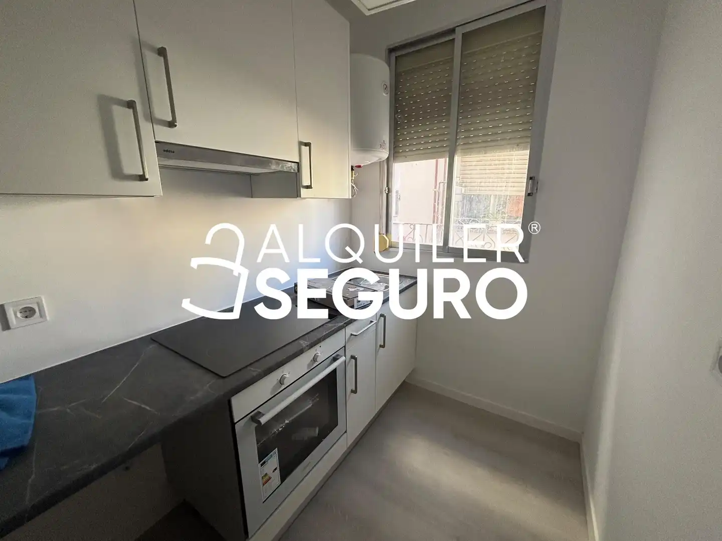 Wohnung 60 m² in Madrid