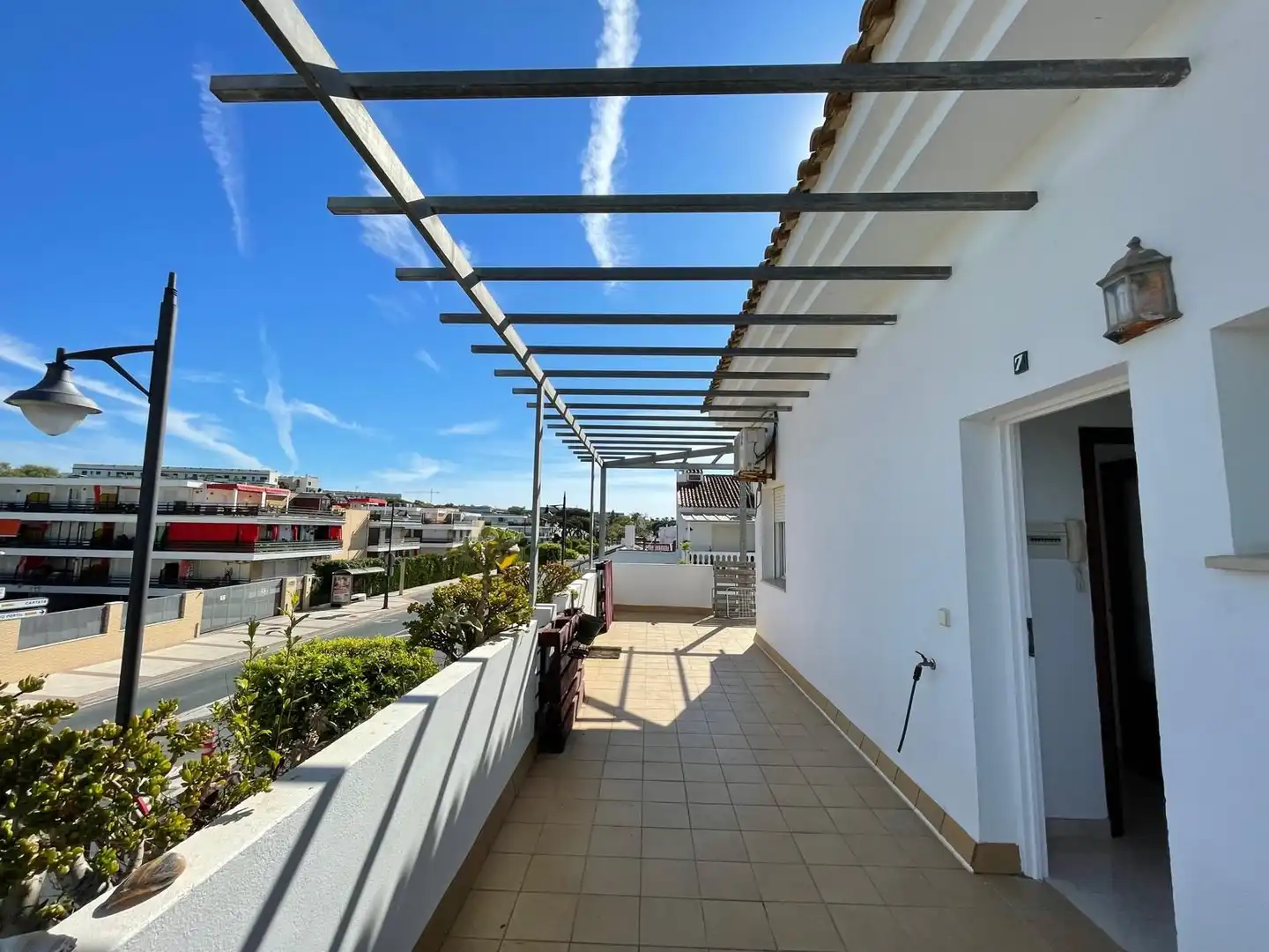 Piso de 80 m² en Cartaya