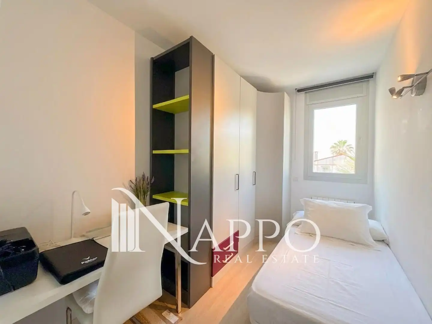 Piso de 67 m² en Palma