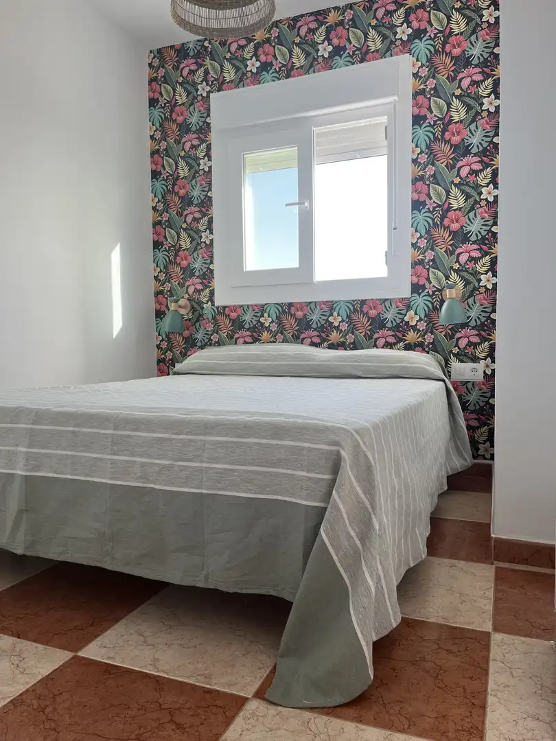 Piso de 37 m² en Torremolinos
