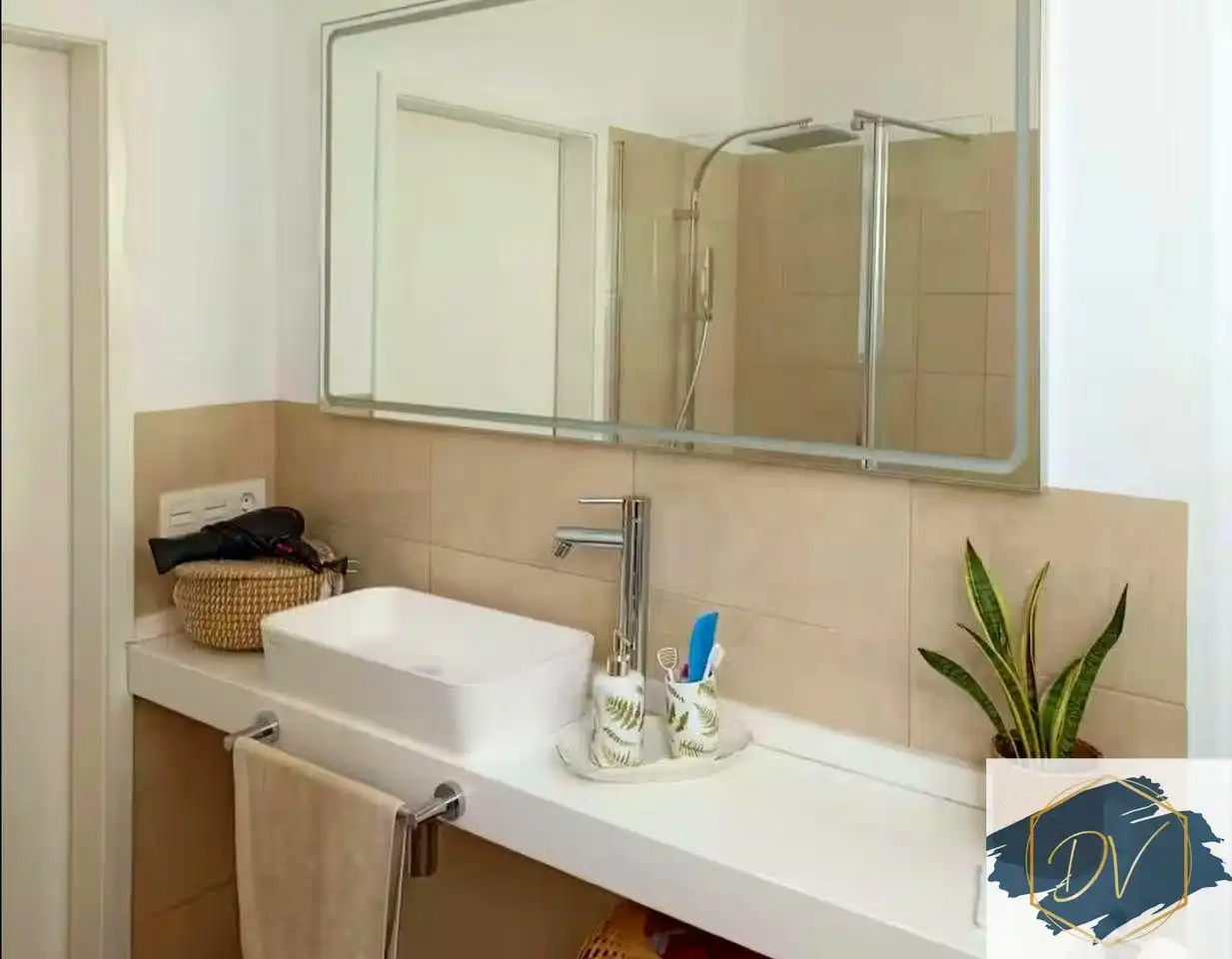 Piso de 80 m² en Santa Cruz de Tenerife