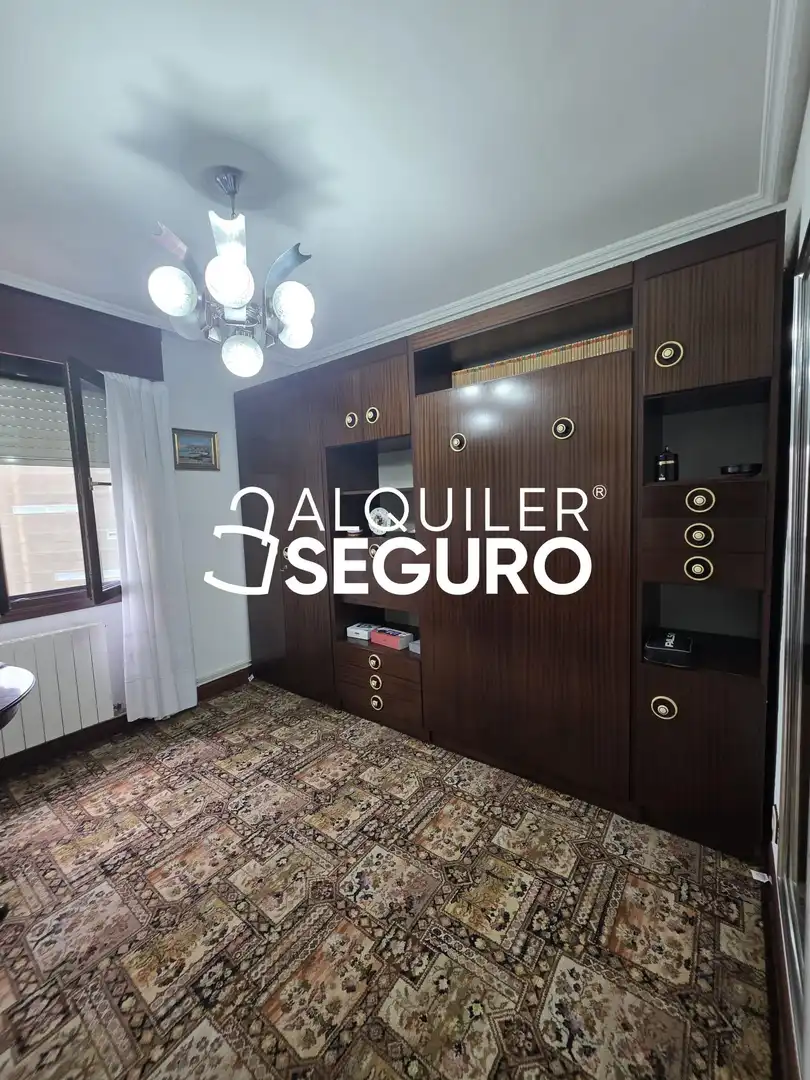 Appartamento 75 m² a Bilbao