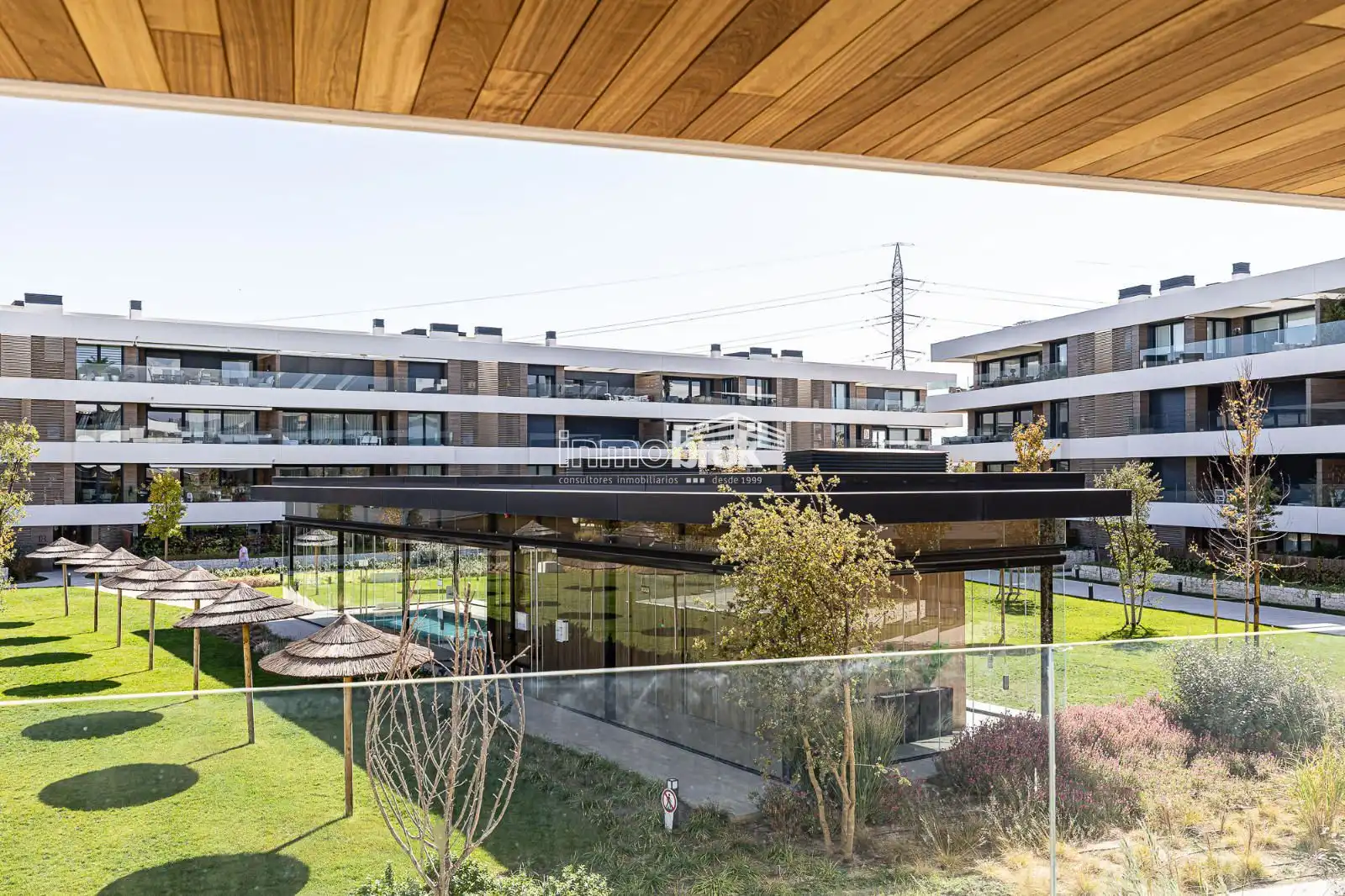 Pis de 234 m² a Alcobendas