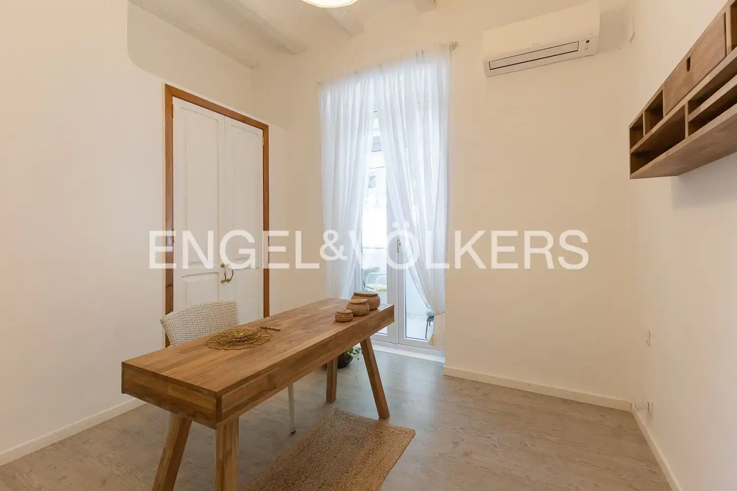Pis de 110 m² a València