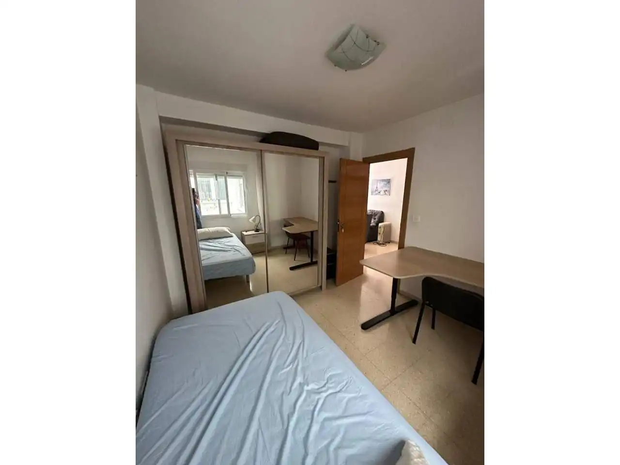 Piso de 85 m² en Granada