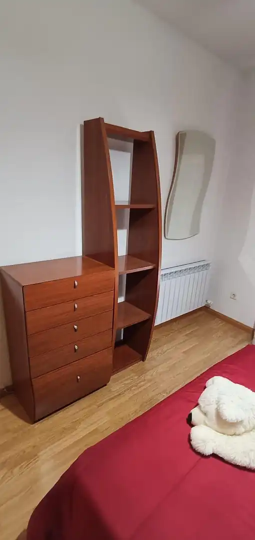 Flat 79 m² in Ocaña