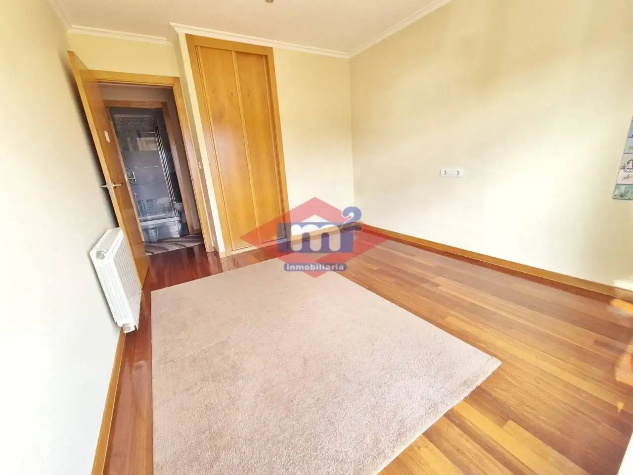 Квартира 90 м² в Salvaterra de Miño