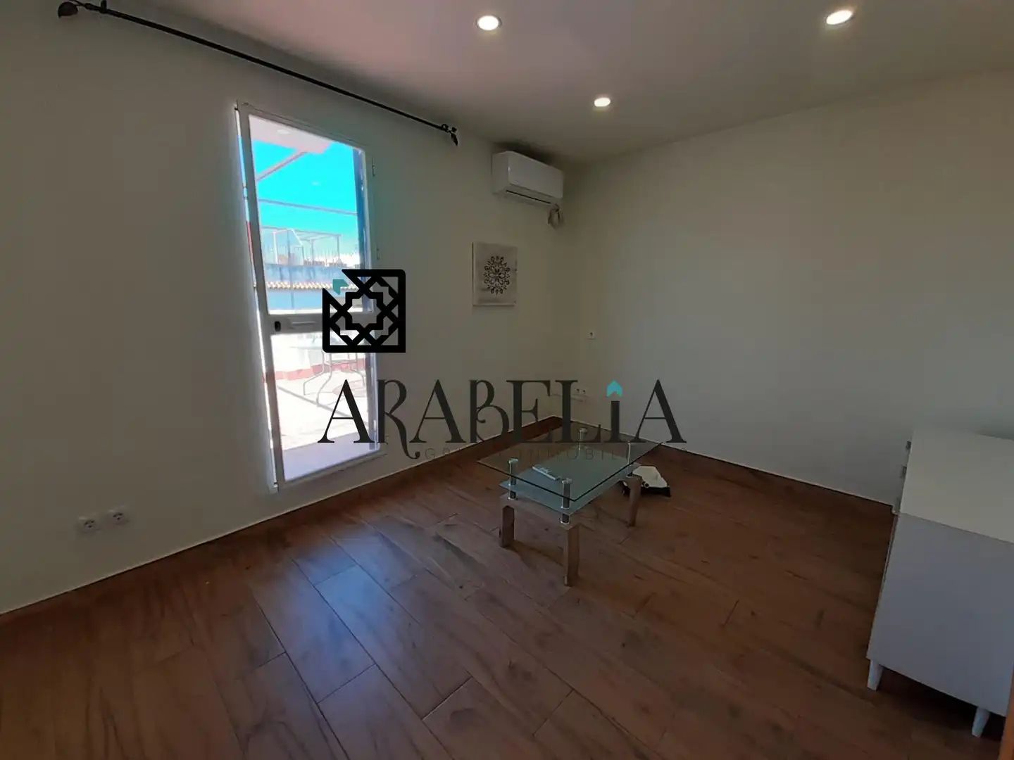 Piso de 30 m² en Córdoba