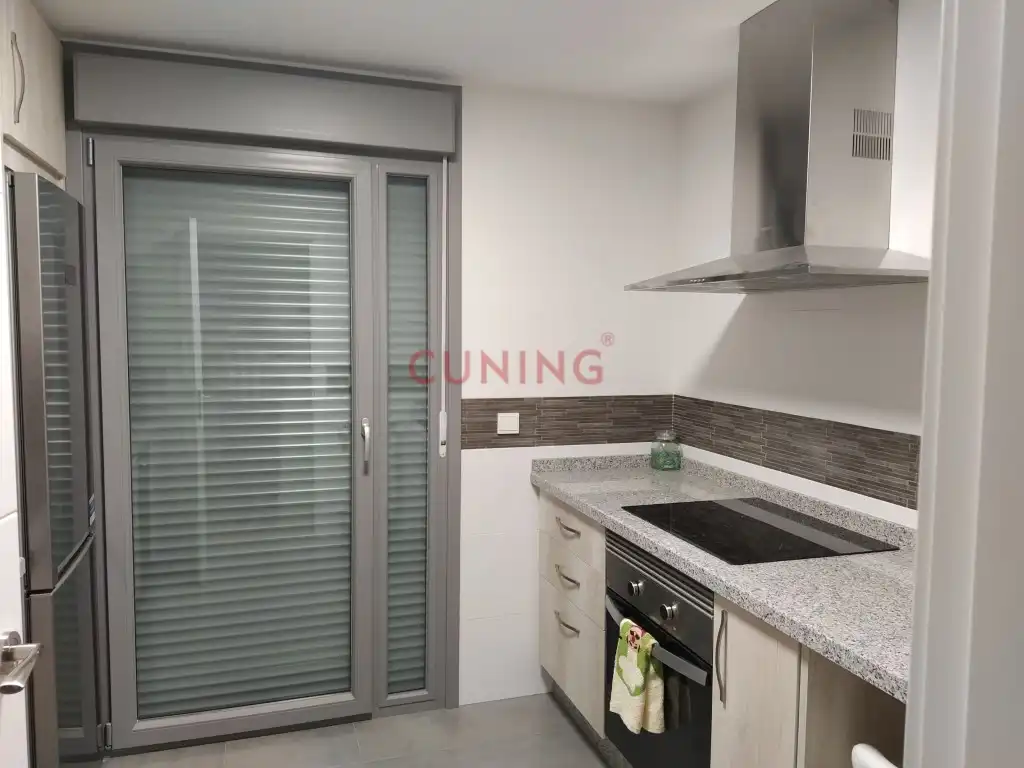 Piso de 55 m² en Cáceres