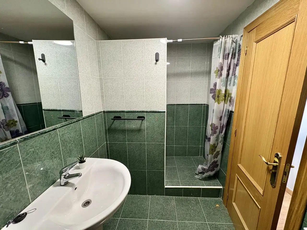 Habitación 12 m², San Andrés del Rabanedo