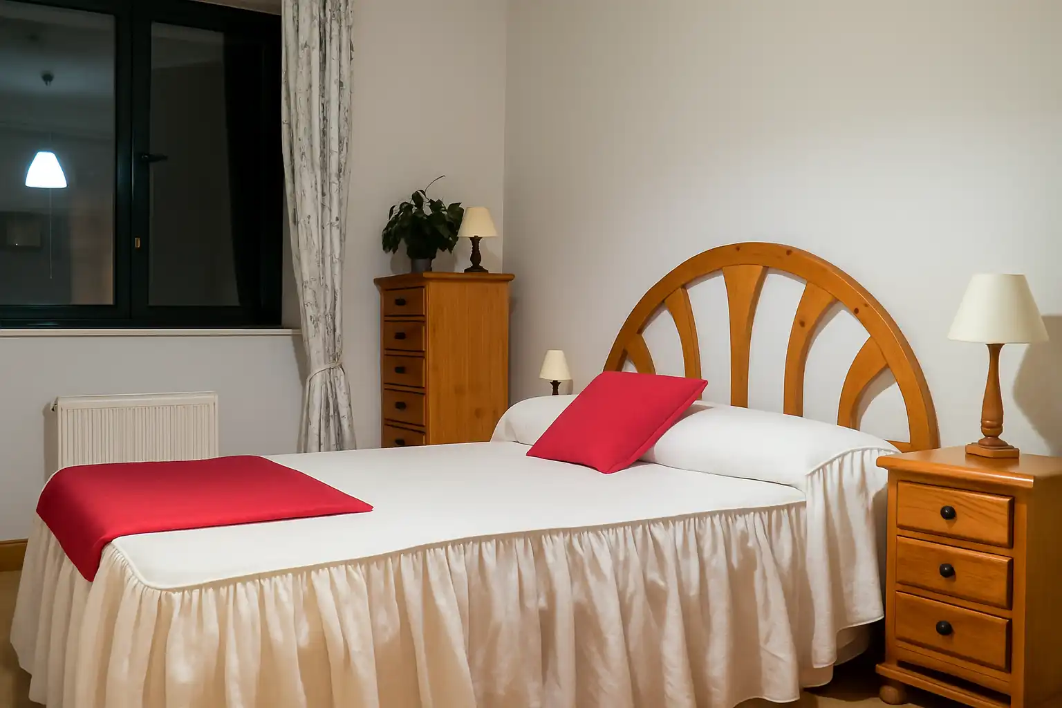 Pis de 45 m² a Salamanca