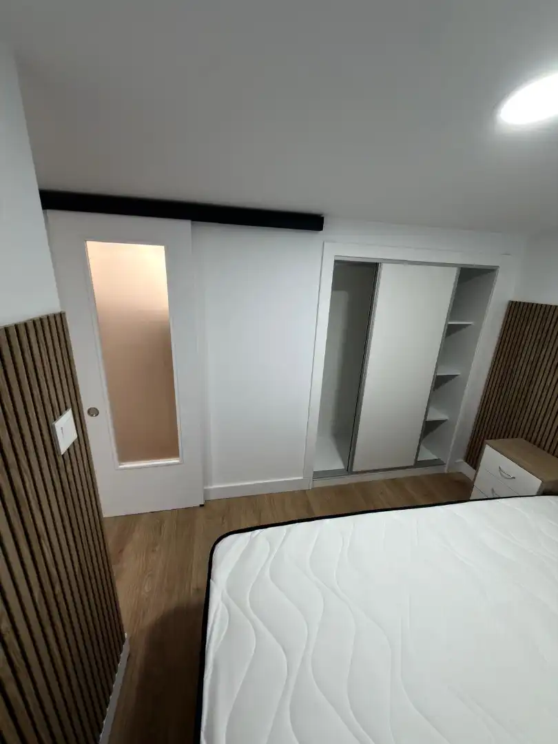 Pis de 50 m² a Alcoi