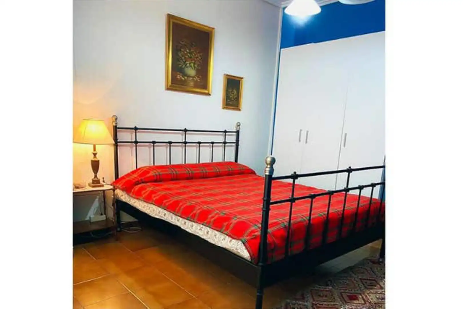 Piso de 135 m² en Valencia