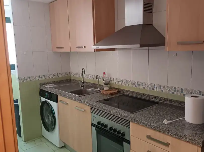 Квартира 80 м² в Mutxamel