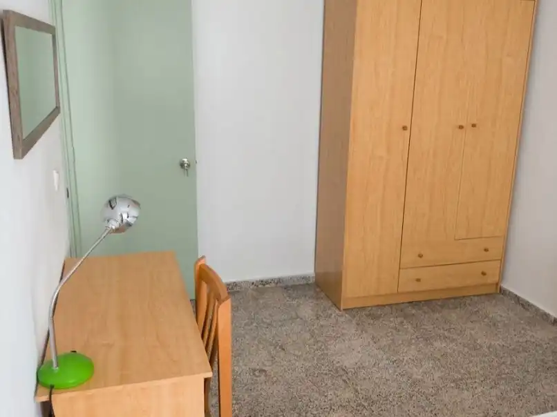 Habitació de lloguer, València