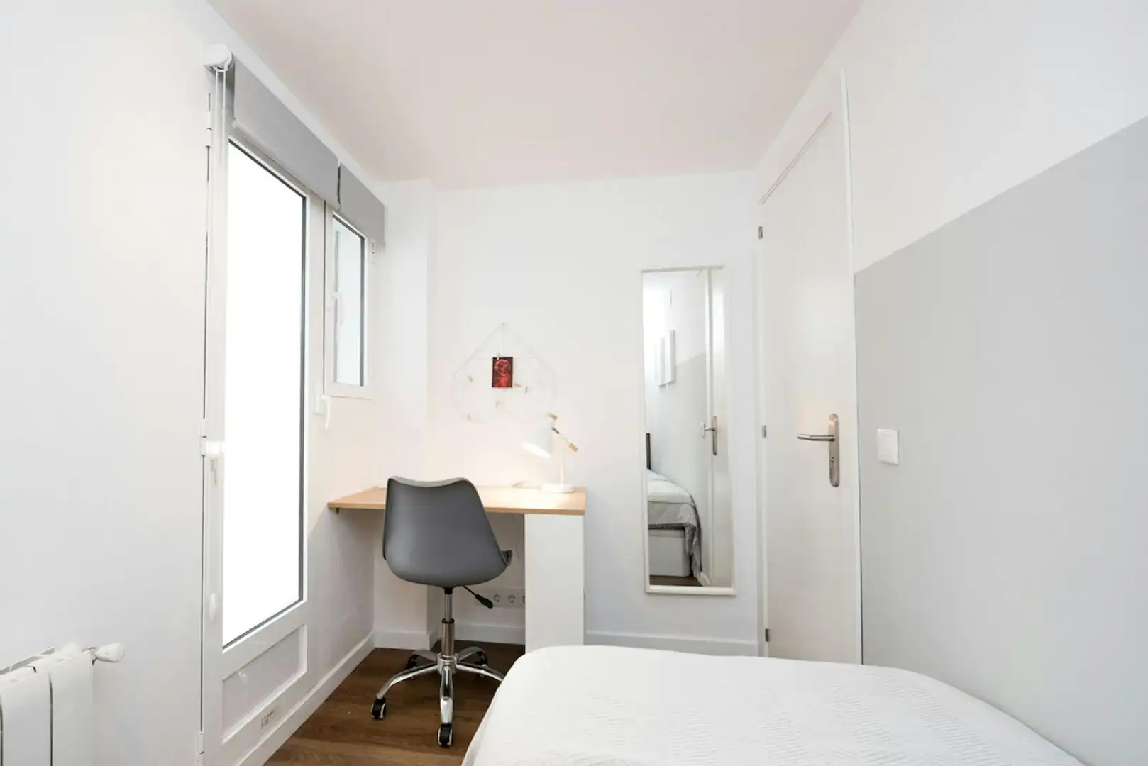 Habitación 100 m², Valencia