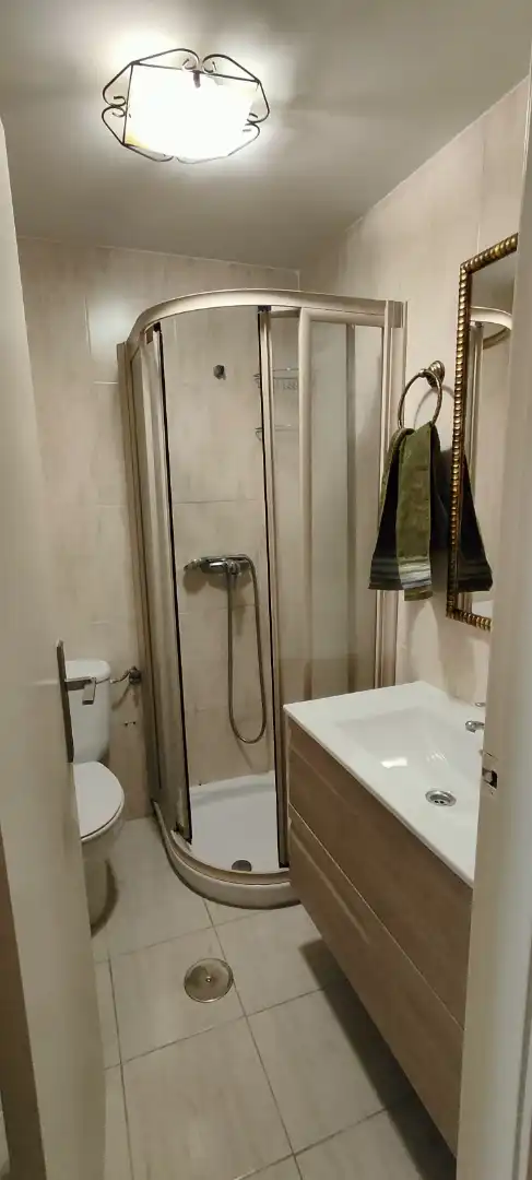 Pis de 84 m² a Jaén