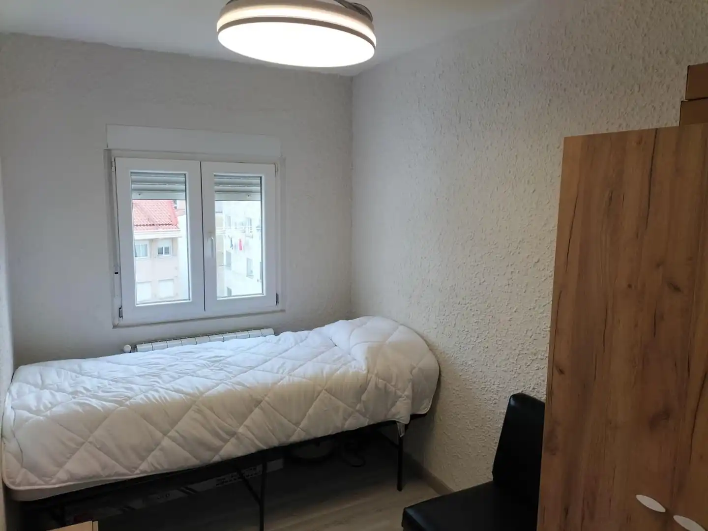 Wohnung 55 m² in Palencia
