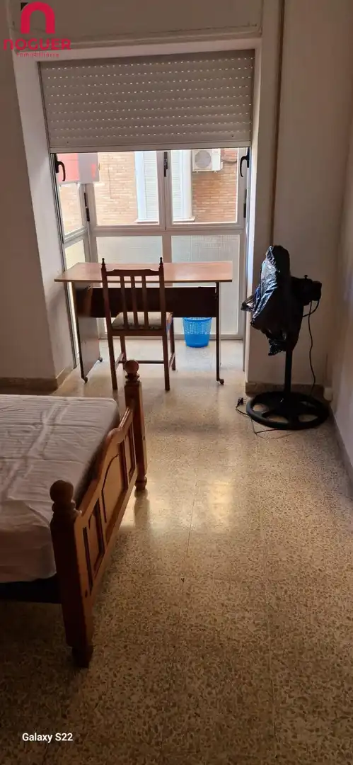 Appartement 85 m² à Cordoue