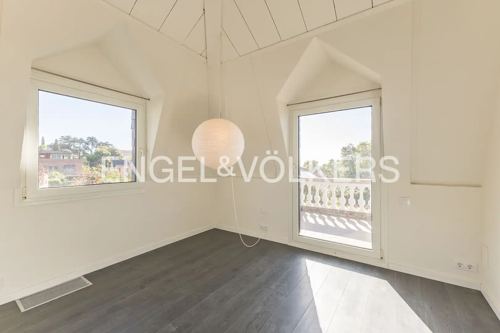 Casa de 416 m² en Barcelona