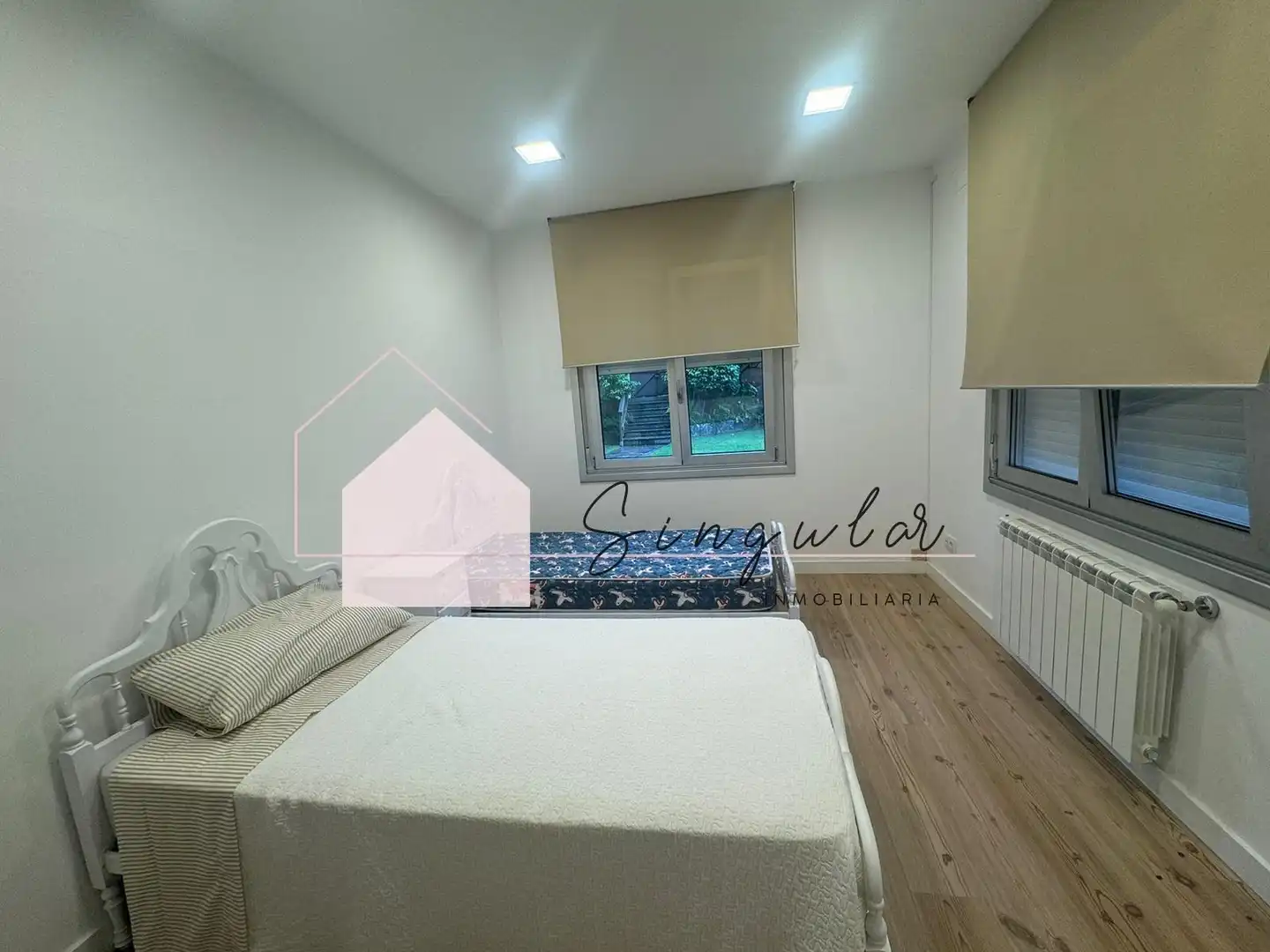 Appartement 90 m² à O Porriño
