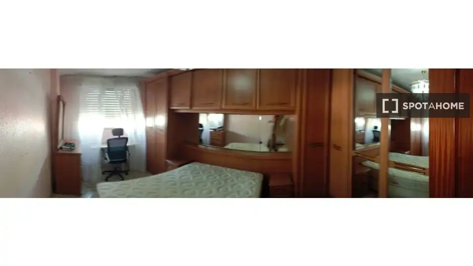 Habitación 138 m², Cartagena