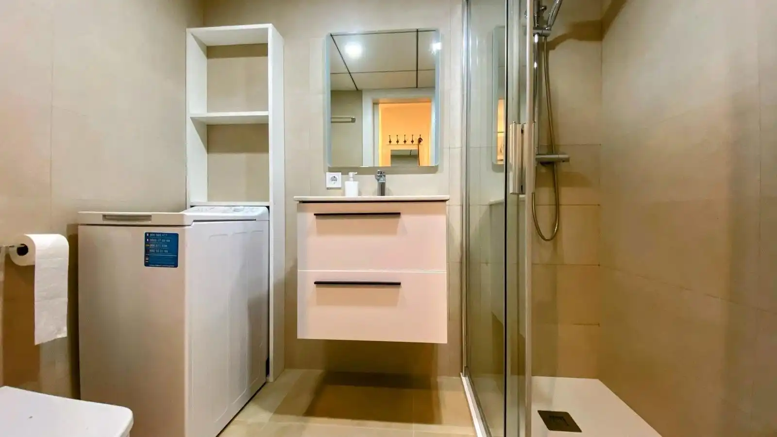 Pis de 60 m² a Benidorm