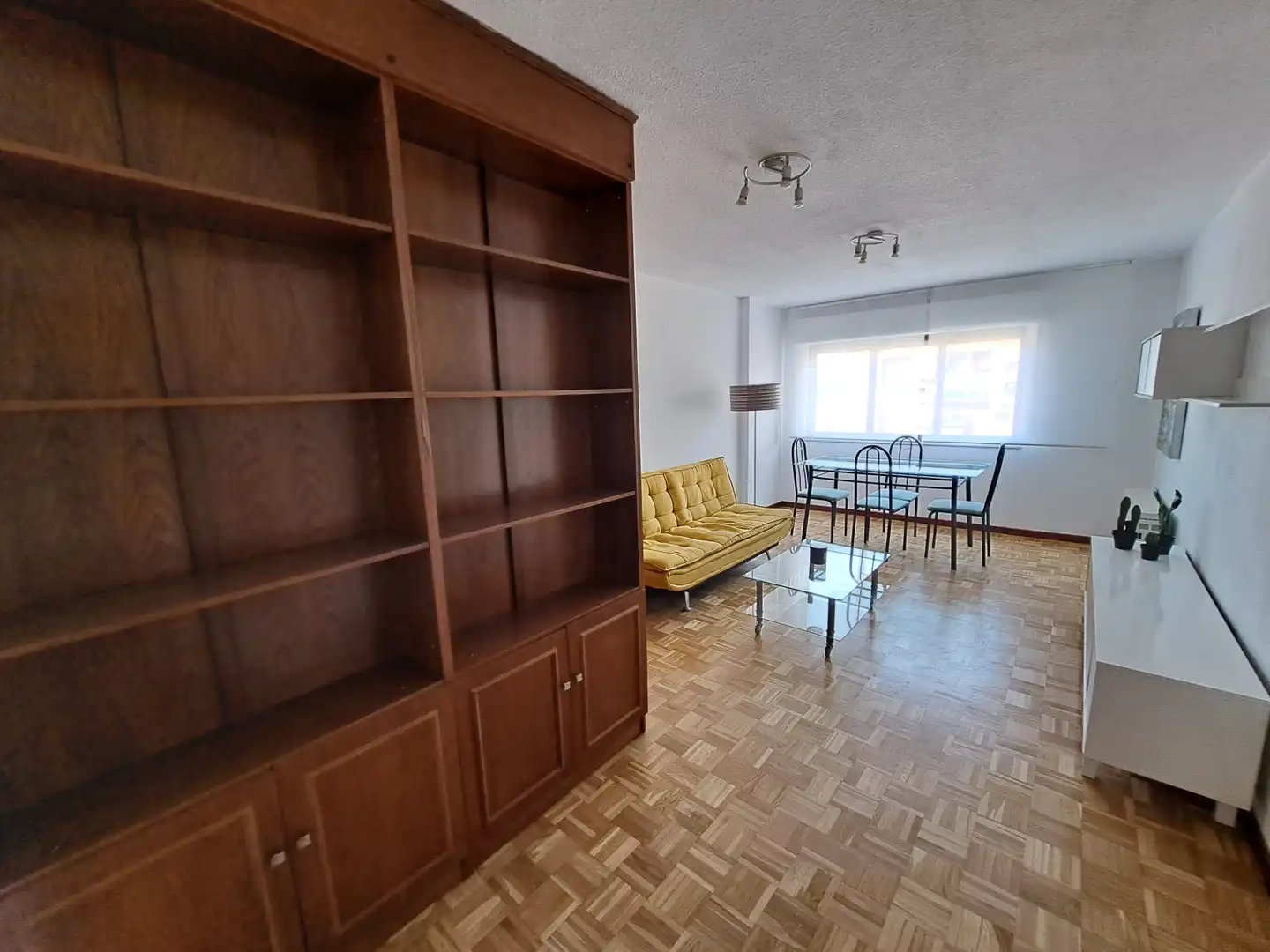 Piso de 95 m² en León