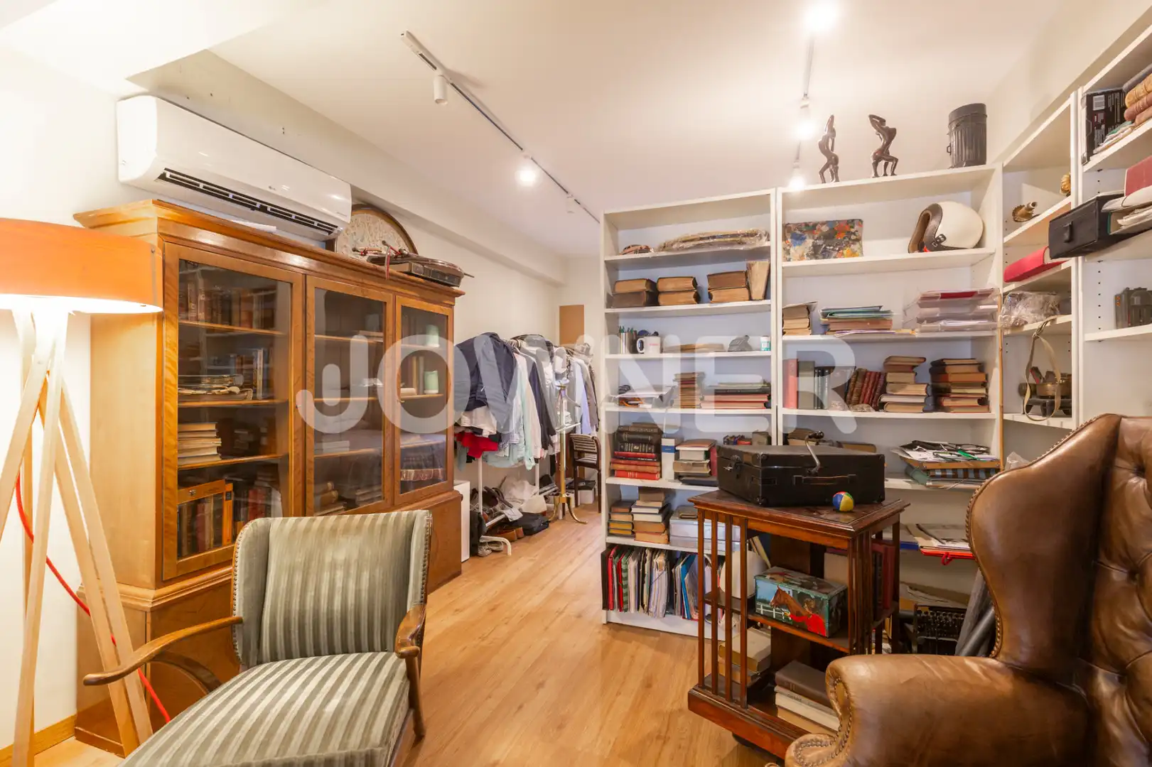 Piso de 74 m² en Madrid