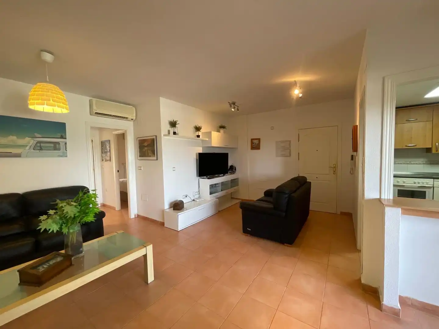 Piso de 80 m² en Cartagena