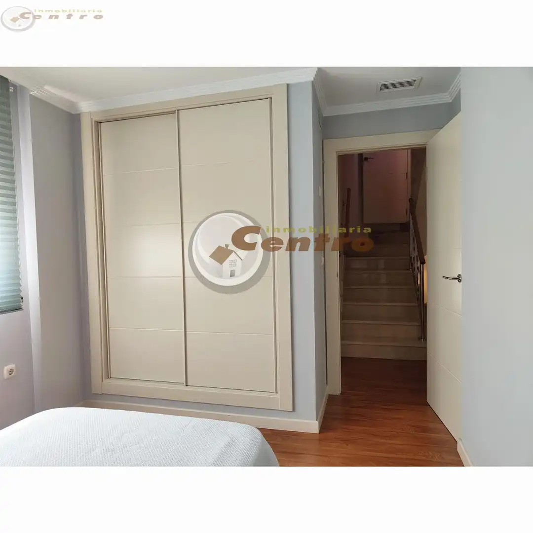 Casa de 240 m² en Albacete