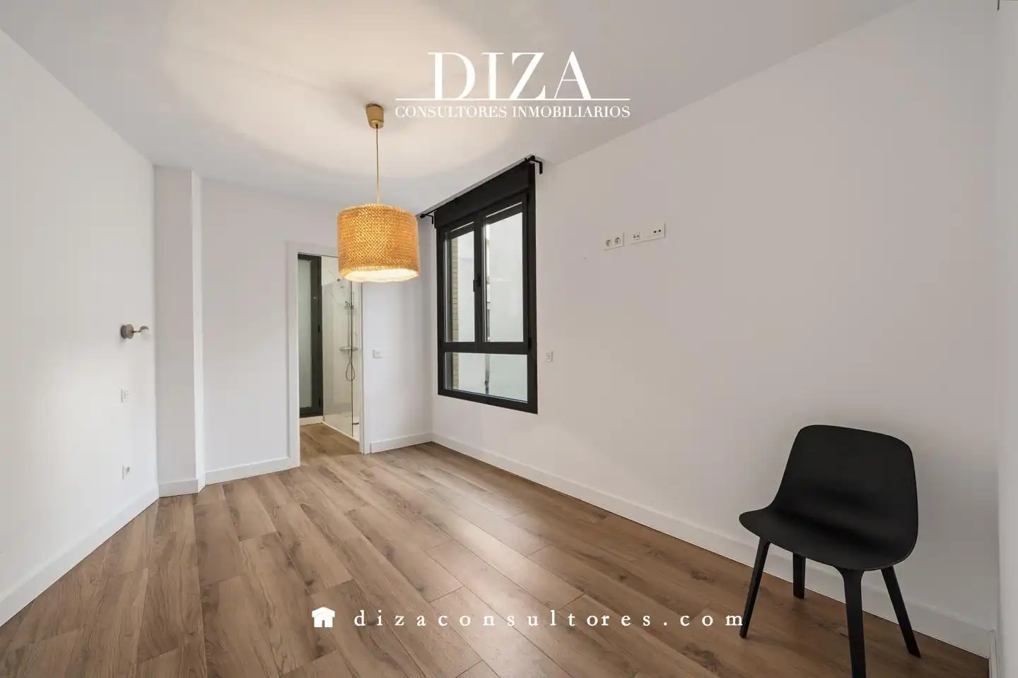 Piso de 114 m² en Madrid