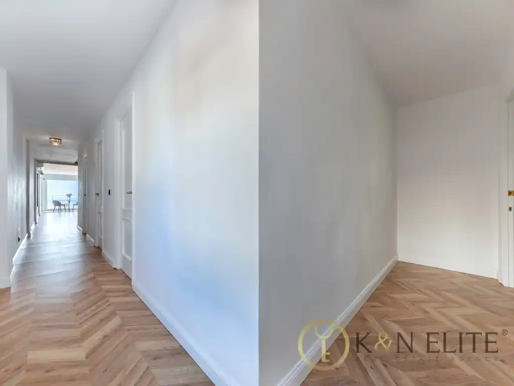 Piso de 160 m² en Alicante