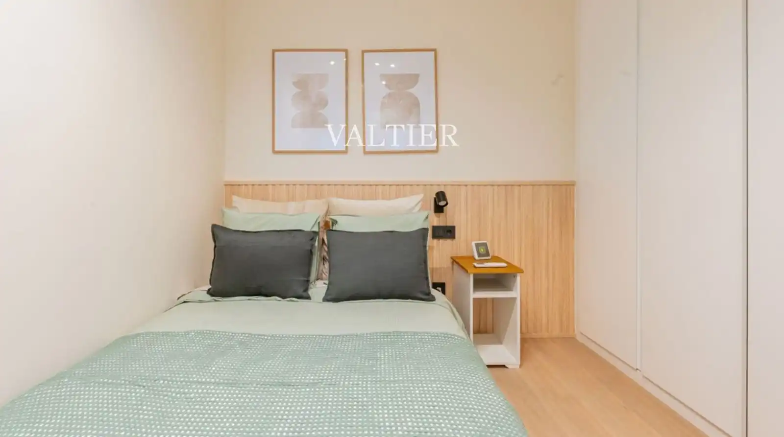 Appartamento 68 m² a Madrid