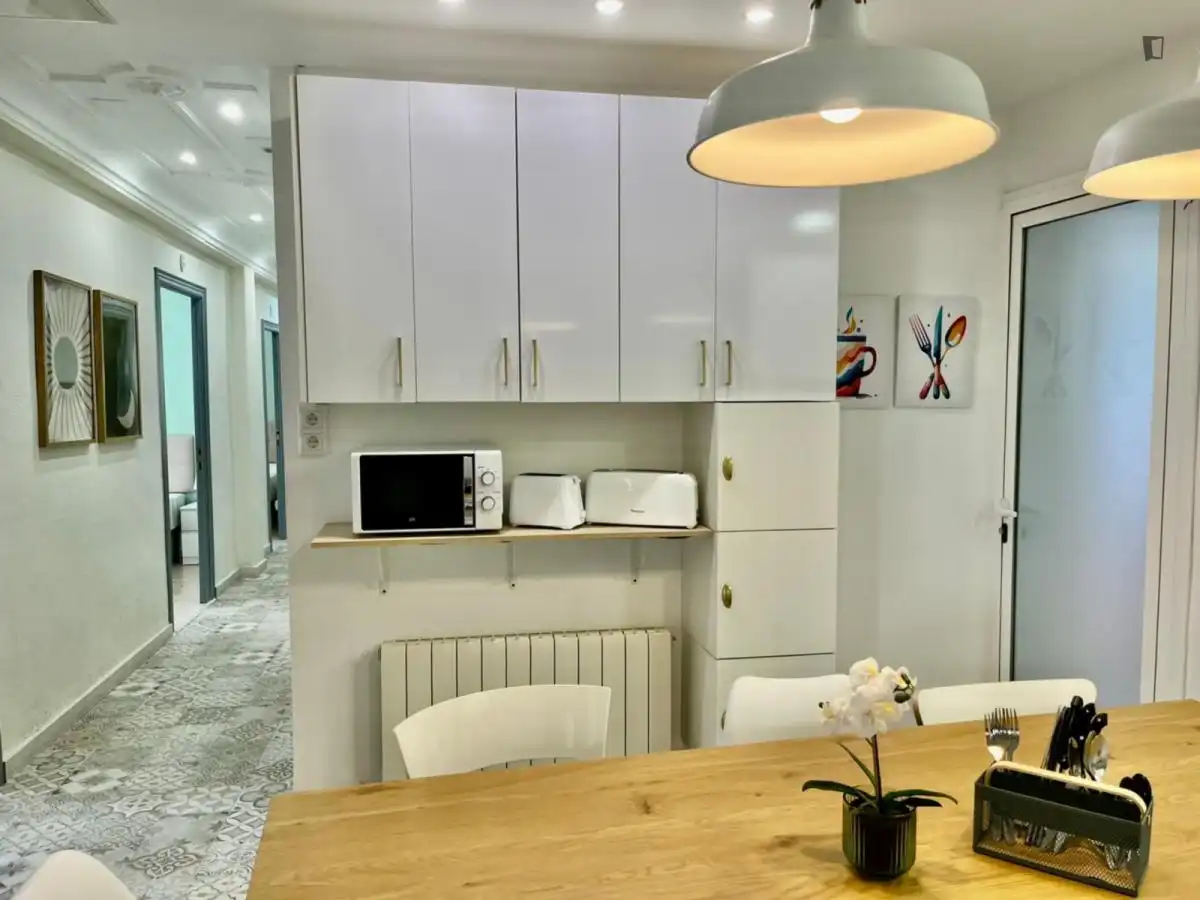 Habitación en alquiler, Zaragoza