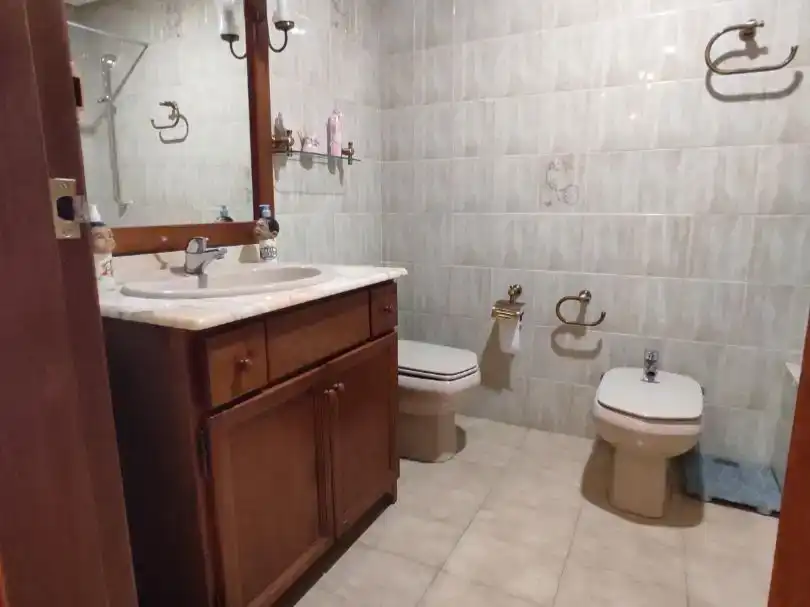 Habitación 90 m², Logroño