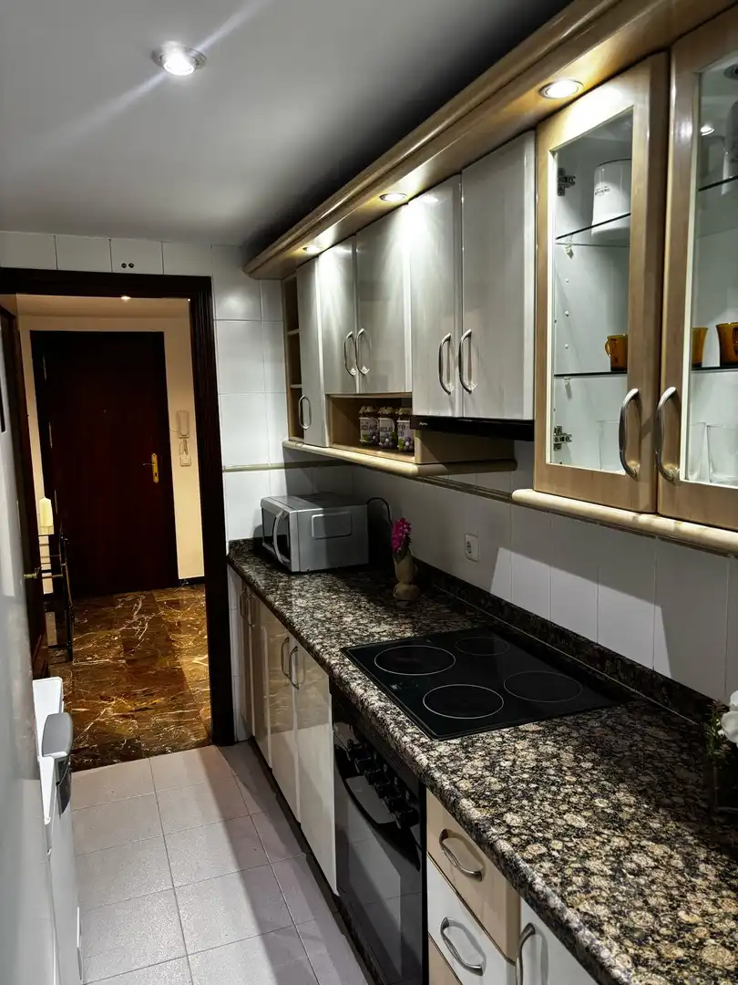 Habitación 120 m², Jaén