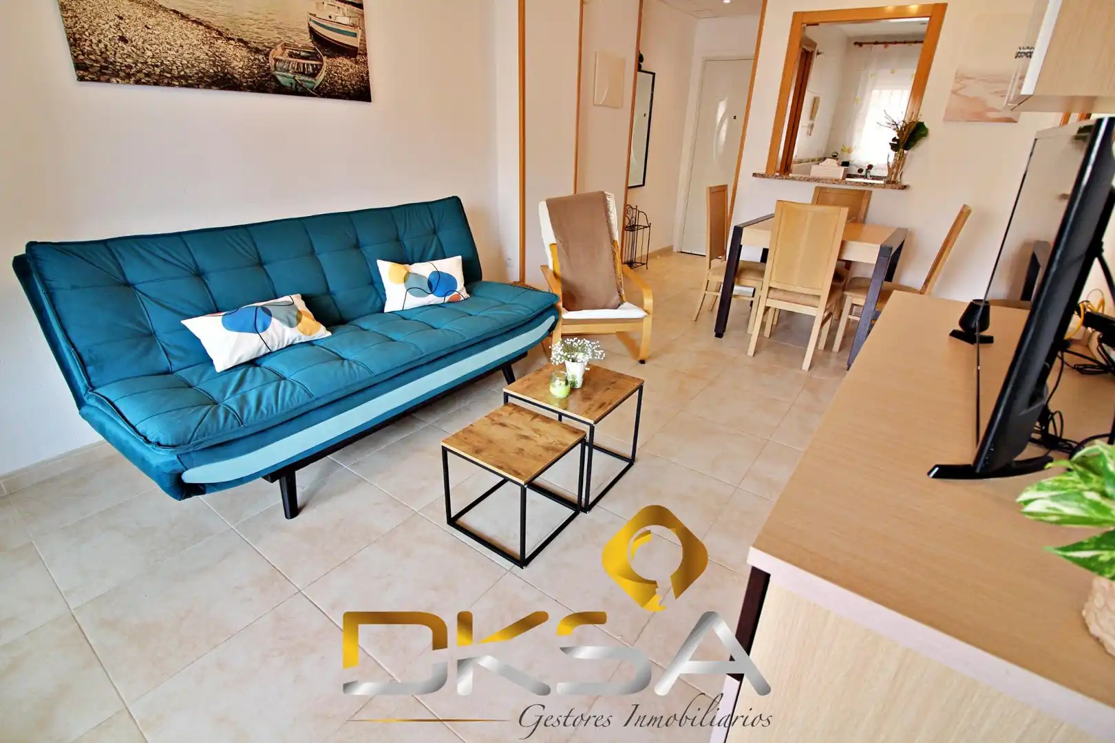 Pis de 117 m² a Orpesa