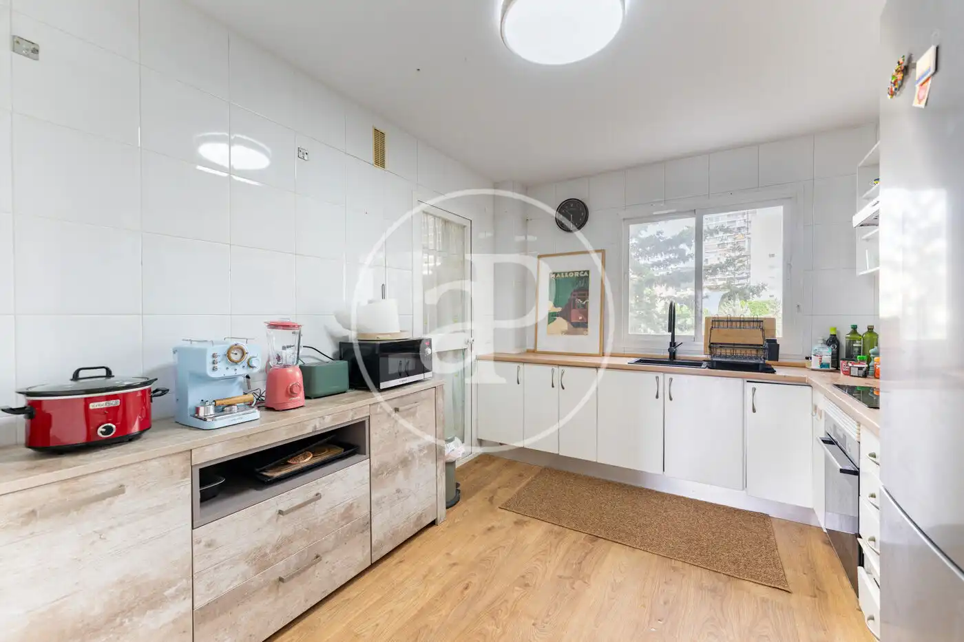Piso de 116 m² en Palma