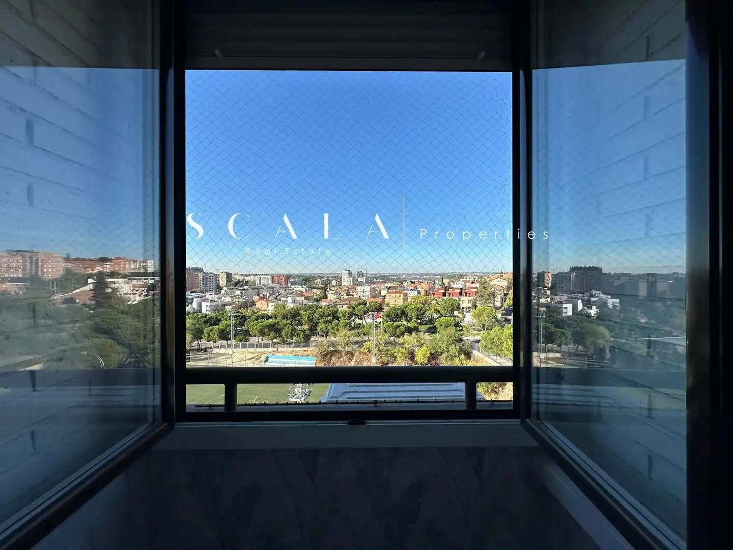 Pis de 78 m² a Madrid