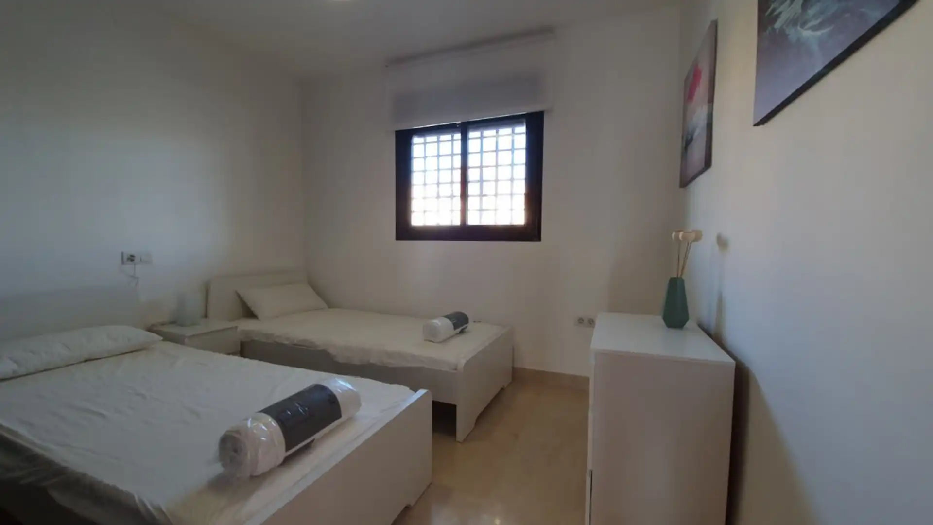 Apartamento 90 m² em Mijas
