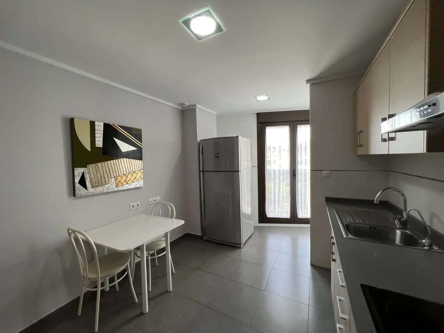 Piso de 106 m² en Petrer