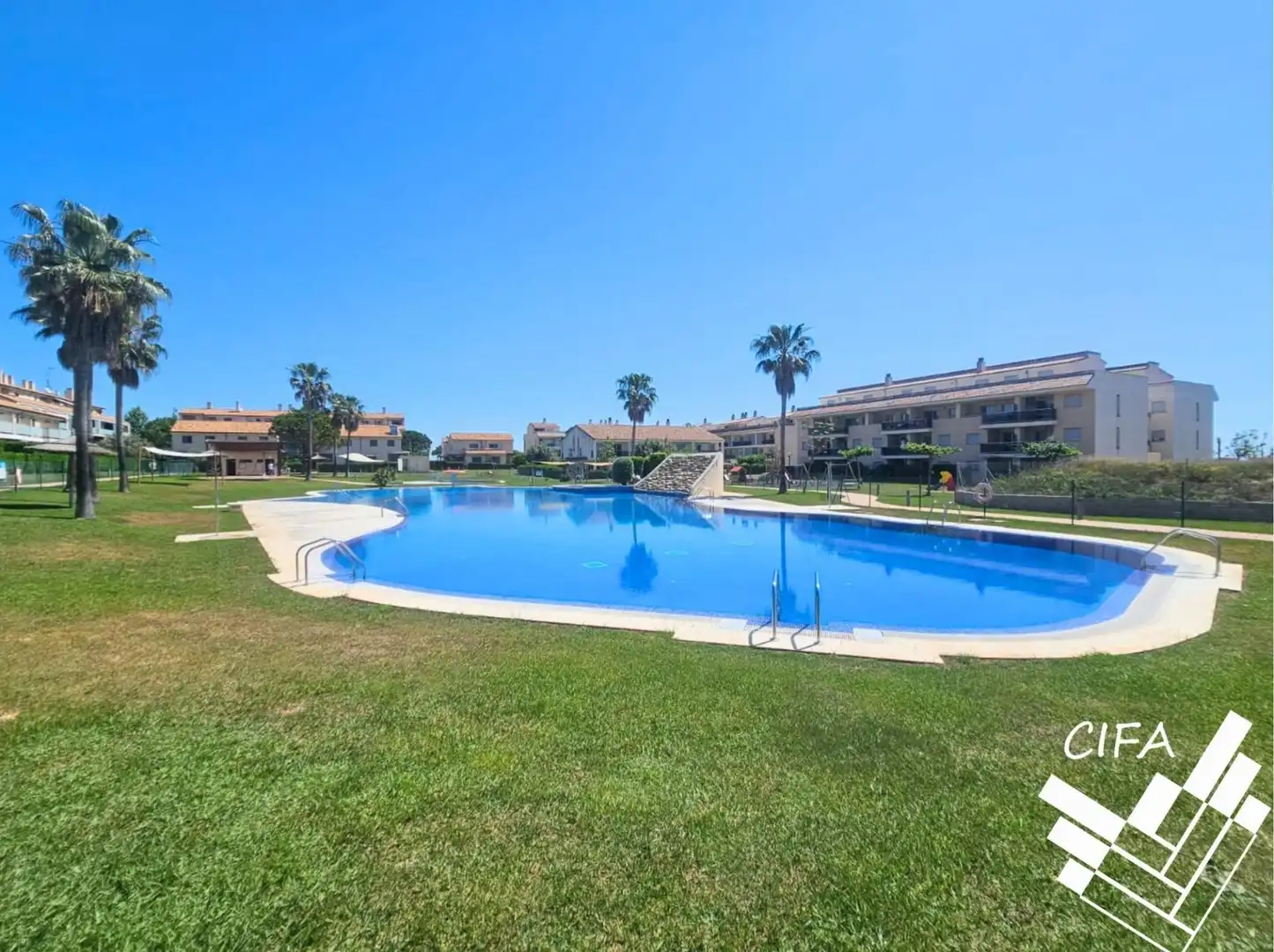 Wohnung 134 m² in Sant Jordi / San Jorge