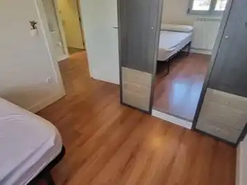 Piso de 89 m² en Albacete