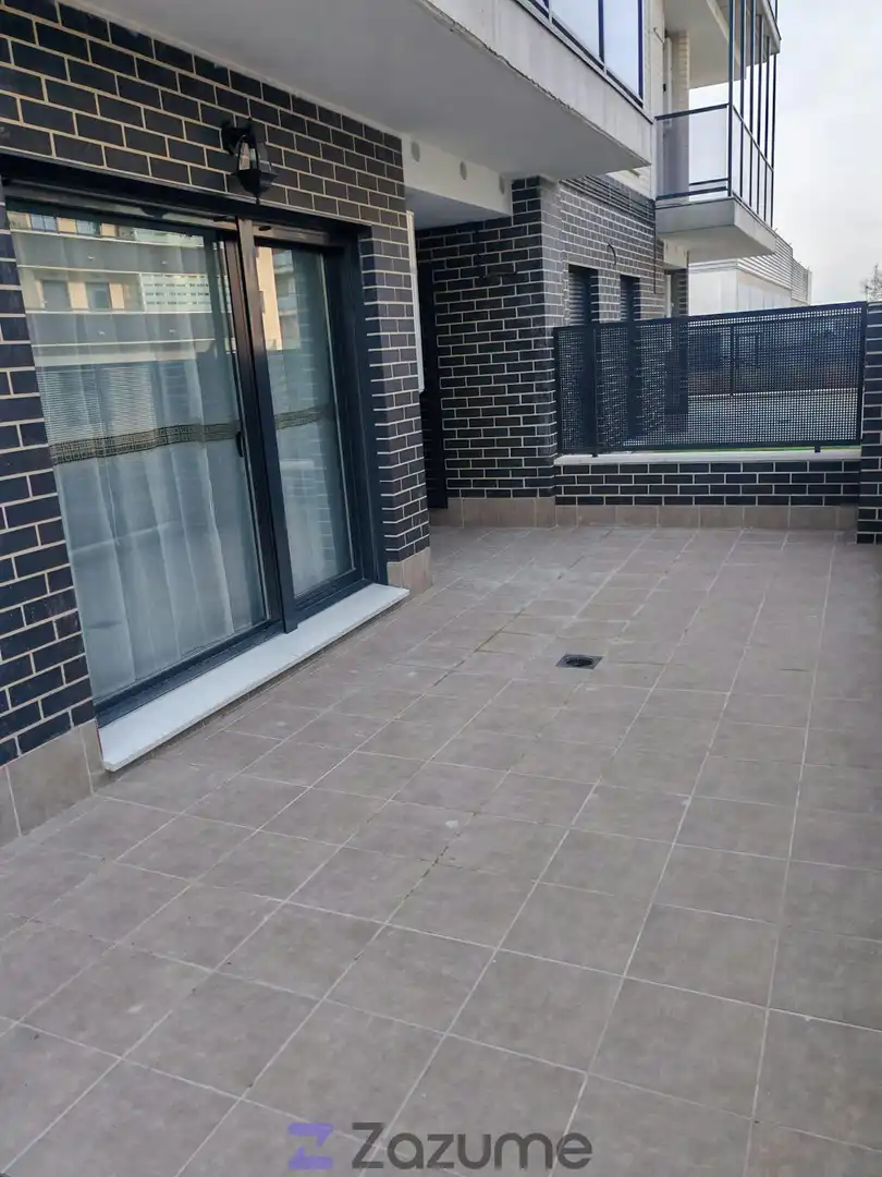 Piso de 80 m² en Cáceres