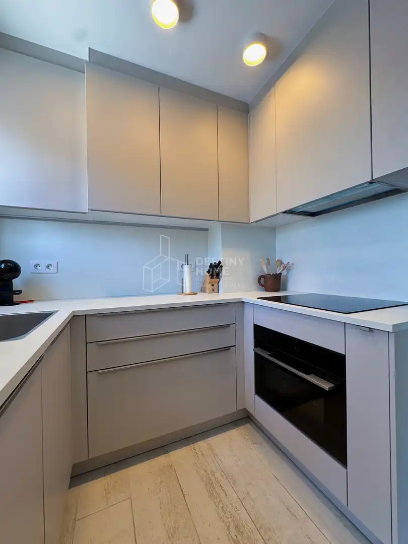 Piso de 60 m² en La Oliva