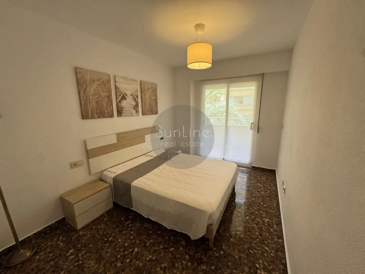 Pis de 135 m² a València