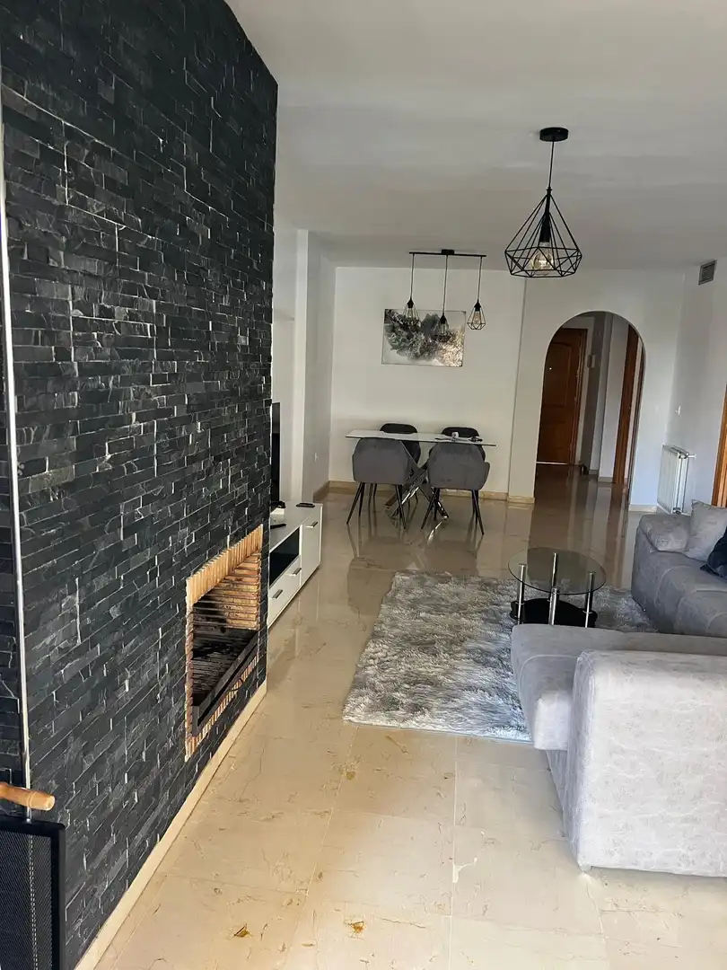 Appartamento 118 m² a Marbella